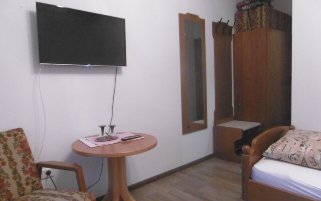 Gasthaus Metzgerei Zur Linde