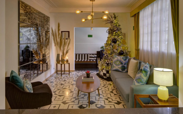 Casa Decu