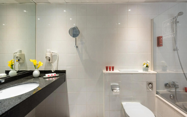 Leonardo Hotel Düsseldorf Airport - Ratingen