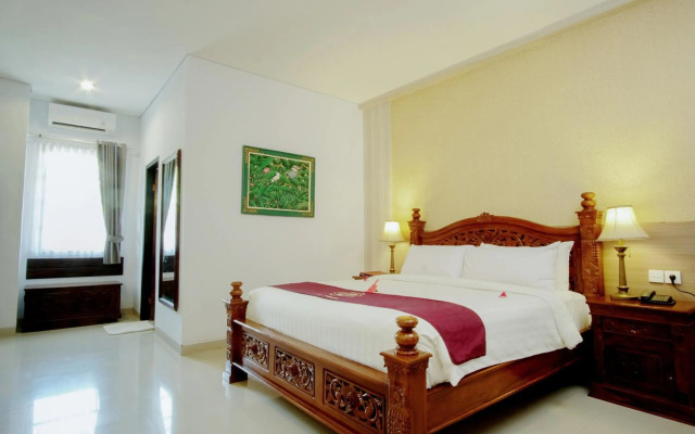 Puri Saron Senggigi Hotel