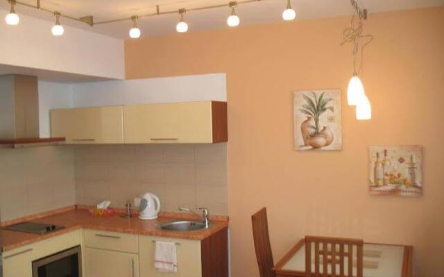 Business Home Apartments