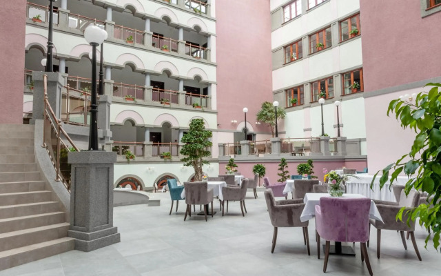 Hotel Kultura