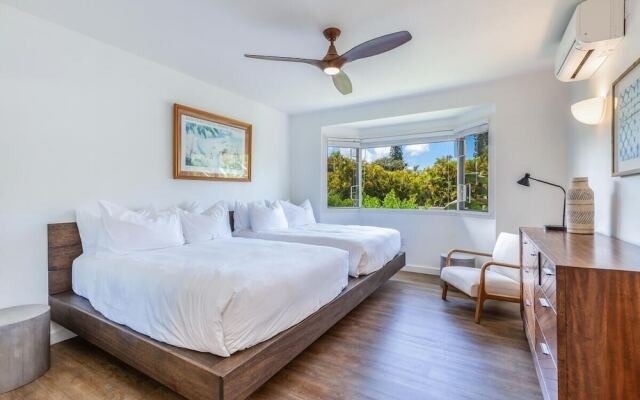 Emmalani Court 322 2 Bedroom Condo by RedAwning