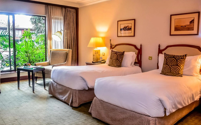 Fairmont The Norfolk