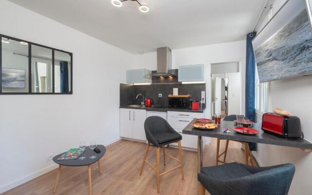 Hyper Centre 14 rue Valdemaine