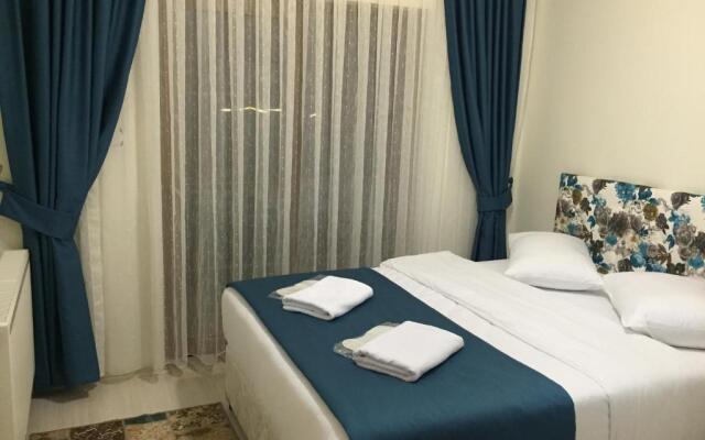 Mego Suite Otel