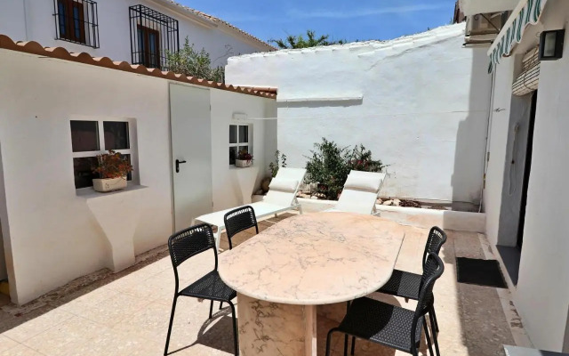Naranjos Townhouse