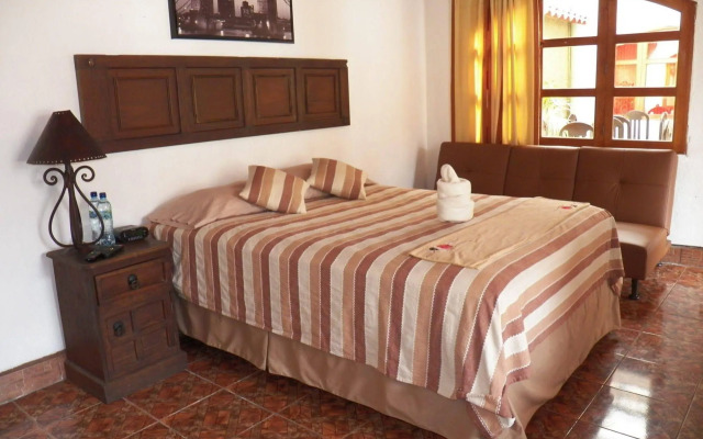 Hotel Ciudad Condal