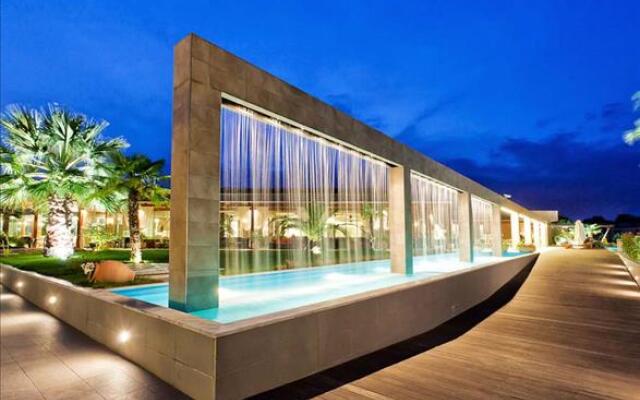 Hotel Poseidon