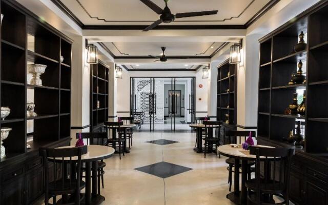 Mora Boutique Hotel