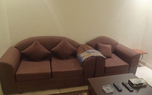 Al Raha Palace Apartment