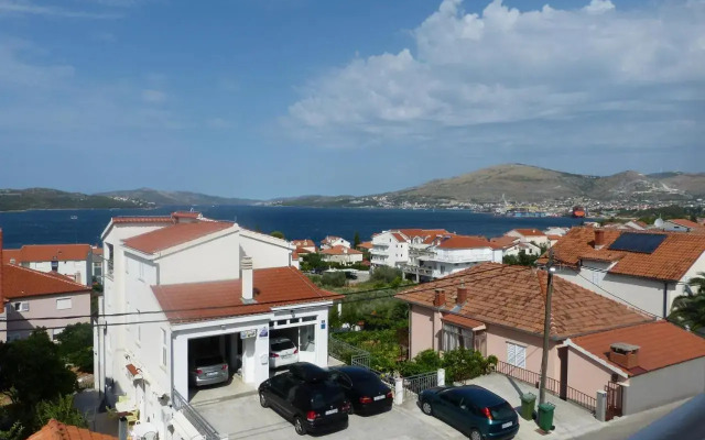 Villa Nada Apartments