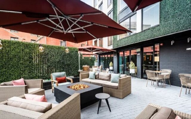 2500 Penn, a Placemakr Experience