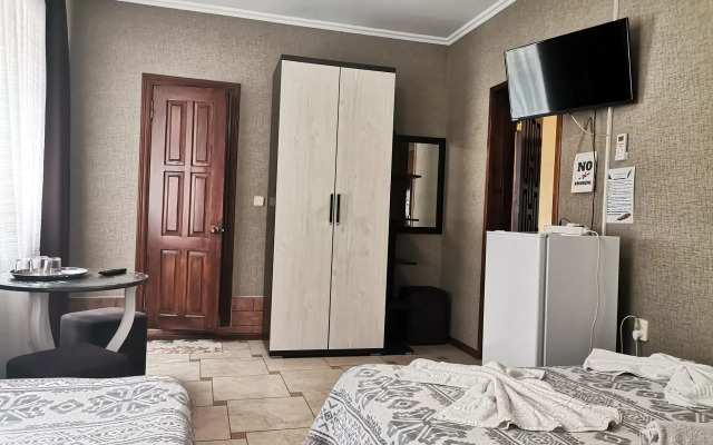 Гостевой дом Елена