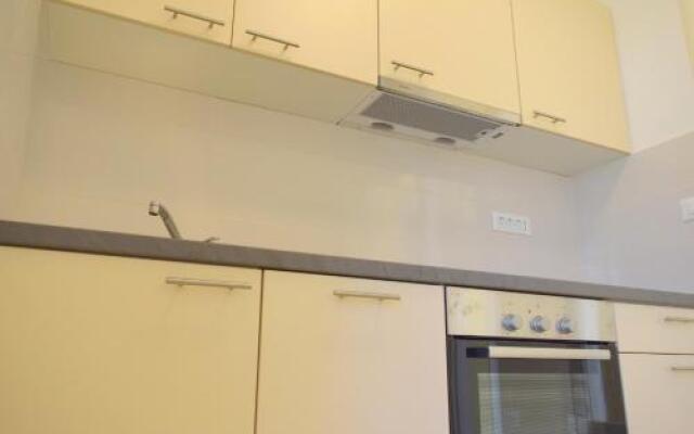 Apartments Barbat