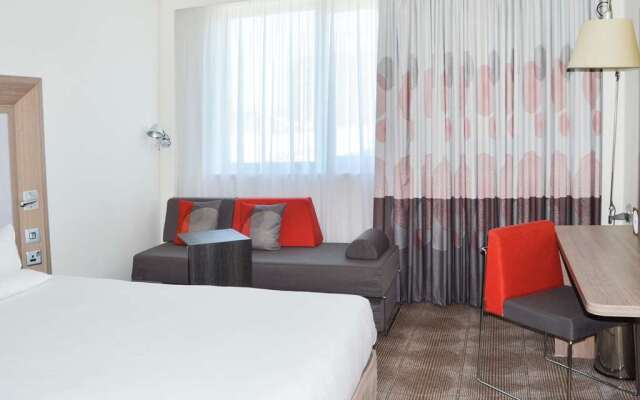 Novotel London Brentford