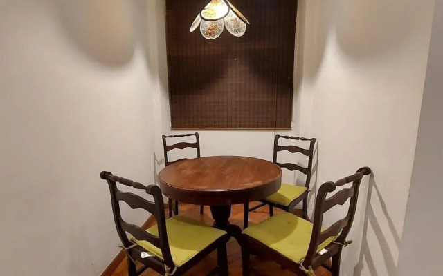 SUH Copacabana 19 Spacious Near Beach