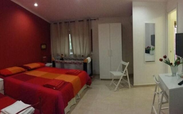 B&B Pian del Lago