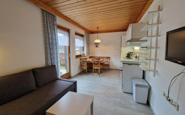 Profelt`s Apartments Uttendorf Steinbock Lodges