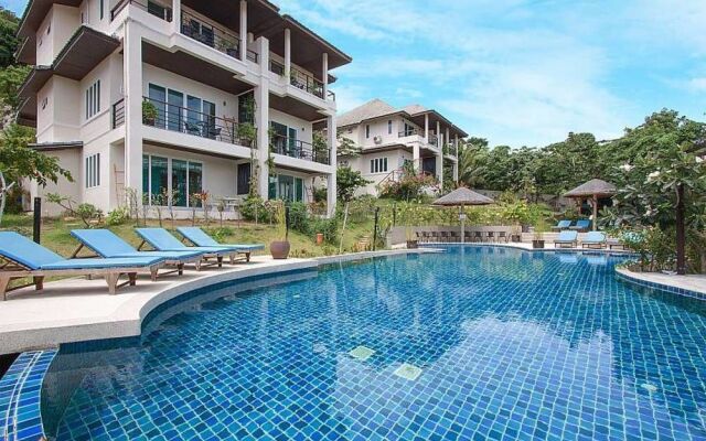Villa Janani 302