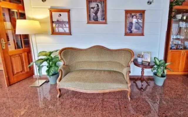 Romantik Hotel Eleonora