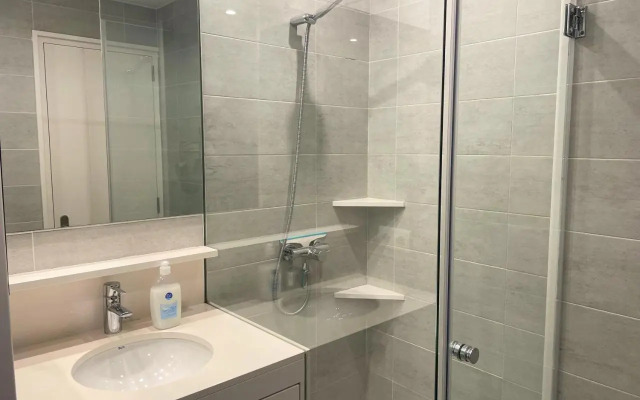 Apartamento Marquina