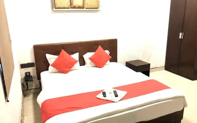 Hotel Jaypee Inn