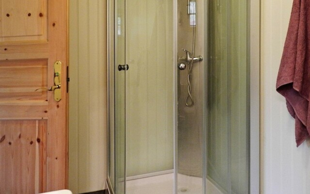 Holiday Home in Uddevalla