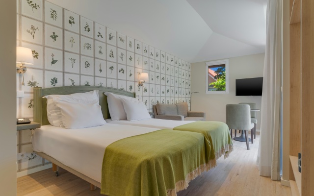 Pestana Quinta do Arco Nature & Rose Garden Hotel
