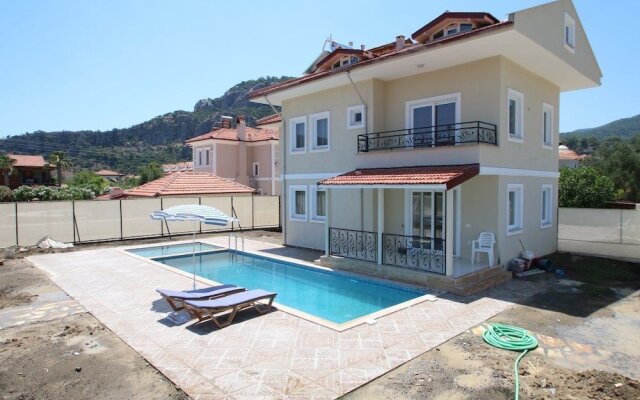 Mutlu Yasam Villa Gulpinar 2