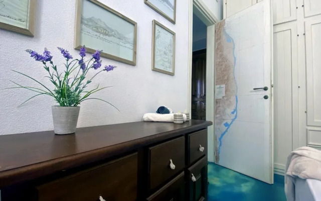 Molo Blu Apartment in La Maddalena