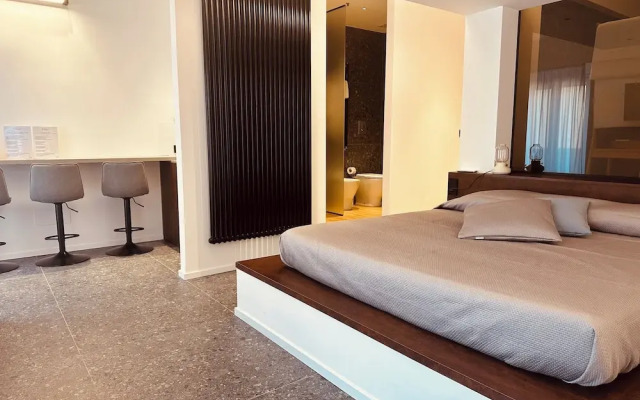 Elegance Rooms Cefalù