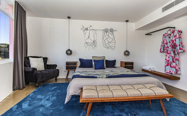 The Pink Hotel Coolangatta