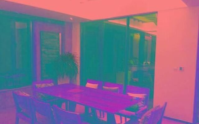 Suzhou Xiyuan Holiday Apartment