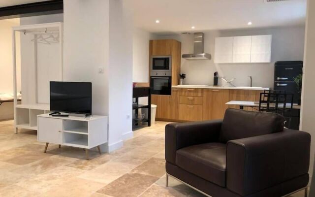 B&B Mas Lou Felibrige