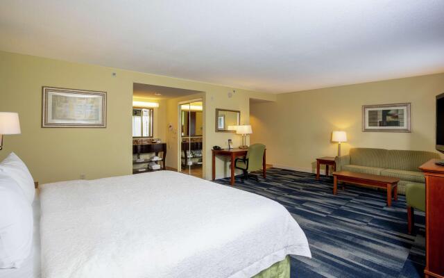 Hampton Inn & Suites Ft. Pierce