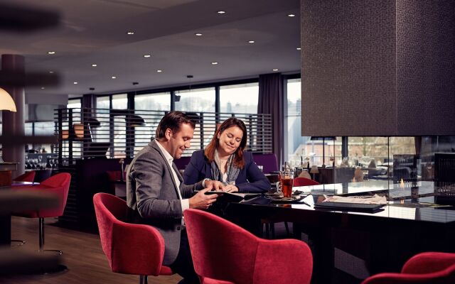 Van Der Valk Hotel Charleroi Airport