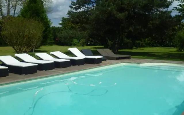 Les Gîtes d'Armanse