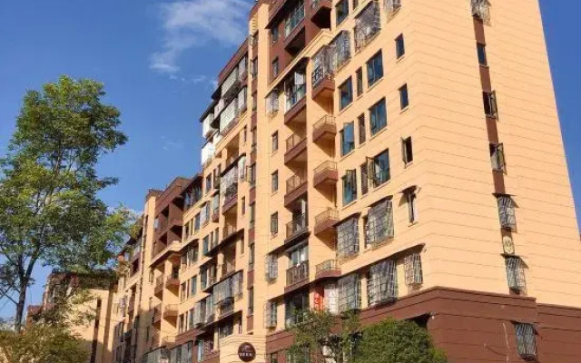 Enshi Huiyuan Homestay