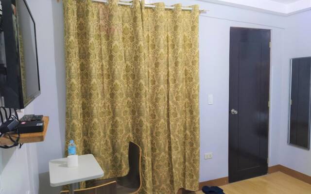 JB Valdres Apartment