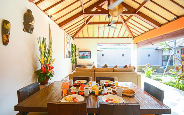 Samana Villas