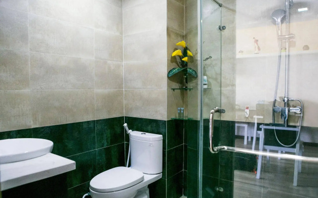 Nha Trang Beach Apartments