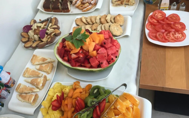 Hotel Cumbres de Pucón