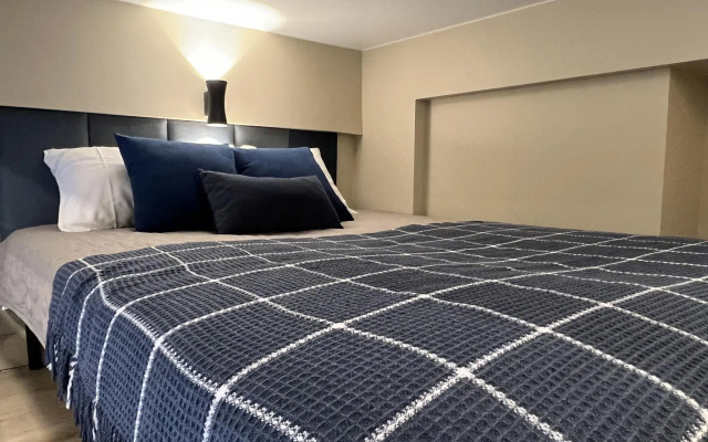 Апартаменты на улице 2-я Рощинская 10