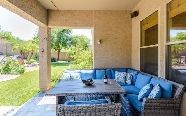 Casa Hermosa 4 Bedroom Home by Redawning