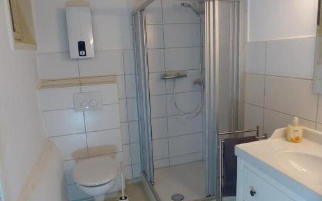 Ferienwohnungen Homberger Altstadt