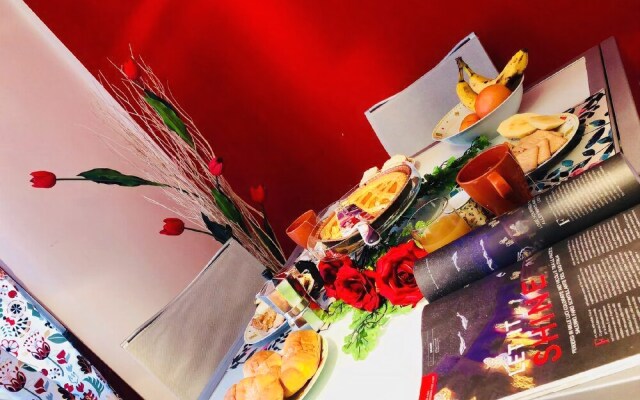 Corso 126 Guest House Salerno