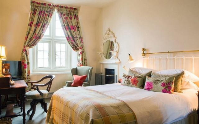 Woolley Grange Hotel
