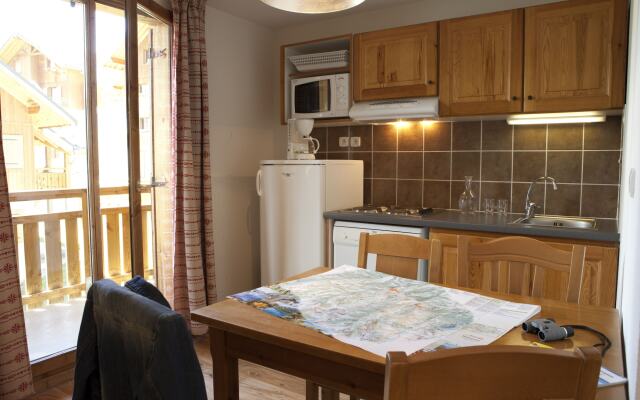 Le Hameau Des Aiguilles