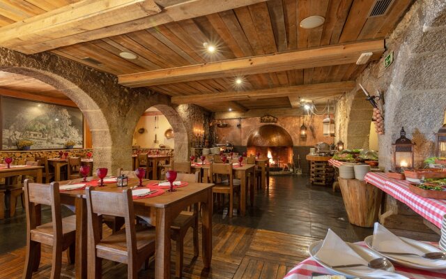 Luna Hotel Serra da Estrela